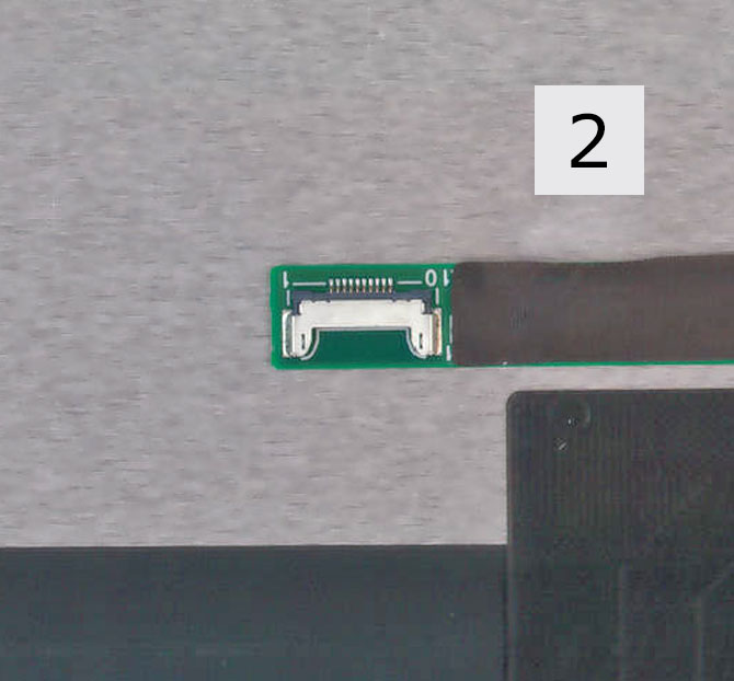 Lenovo FRU 5D10S39740 Replacement LCD screen