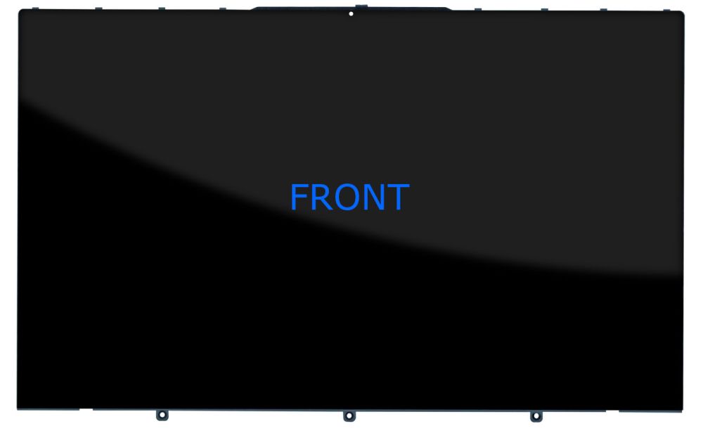 Lenovo FRU 5D10S39740 Replacement LCD screen