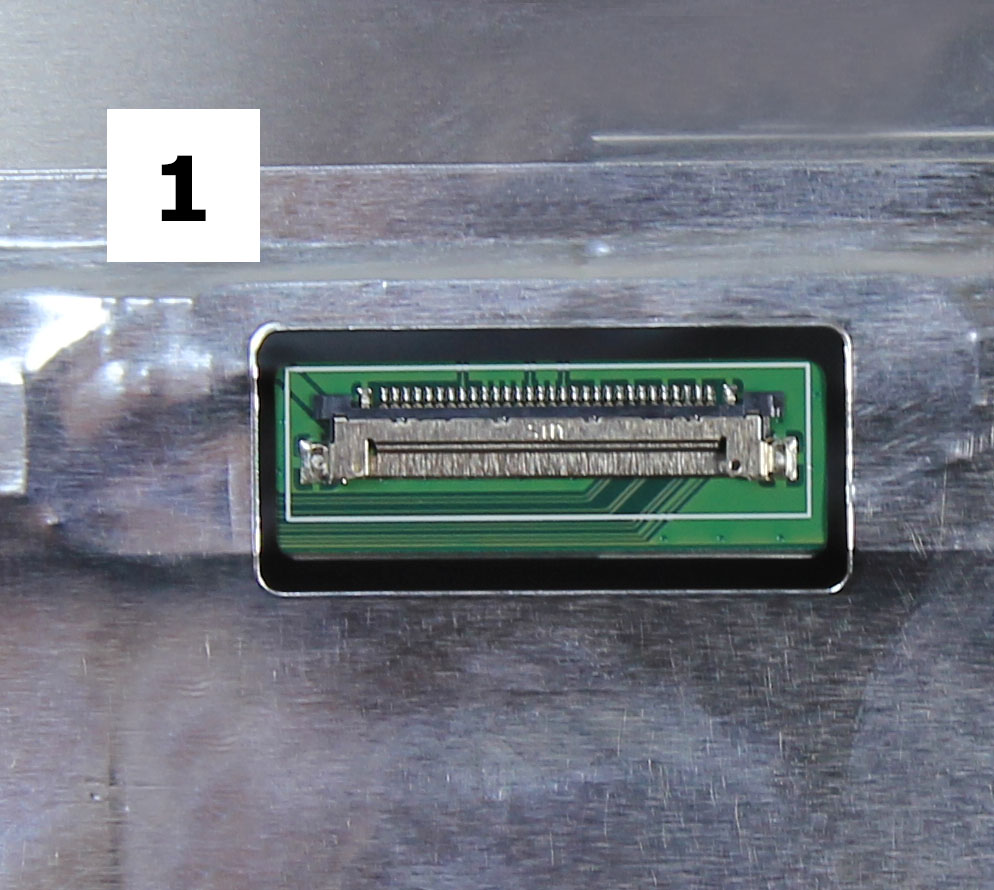 Lenovo FRU 5D10S40100 Replacement LCD screen