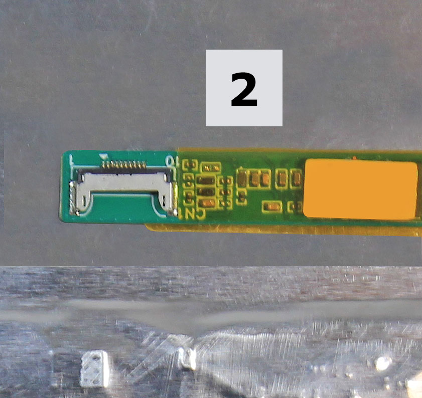 Lenovo FRU 5D10S40100 Replacement LCD screen