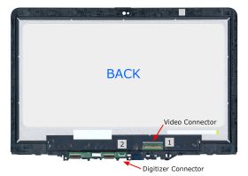 Lenovo FRU 5D11C95910 Replacement LCD screen
