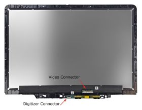 Lenovo FRU 5D11C95914 Replacement LCD screen