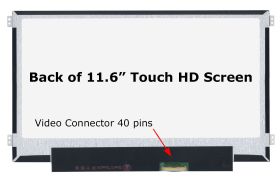 Acer NX.JW9AA.002 Replacement LCD screen