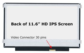 ASUS 18010-11601000 Replacement LCD screen