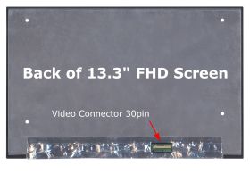 HP Q04217-001 Replacement LCD screen