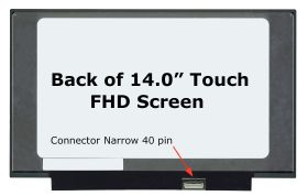 Lenovo PN SD10Q66941 Replacement LCD screen