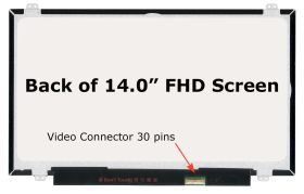 ASUS 70NB0FA3-LD2100 Replacement LCD screen