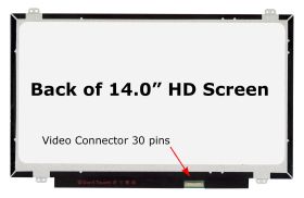 ASUS 18010-14002900 Replacement LCD screen