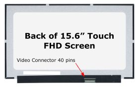 Dell 03GD64 Replacement LCD screen