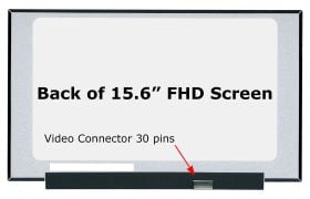 ASUS 18010-15609600 Replacement LCD screen