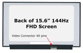 Dell 0M0CD2 Replacement LCD screen