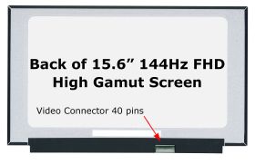 ASUS 18010-15609500 Replacement LCD screen