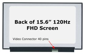 Dell 0MPTHY Replacement LCD screen