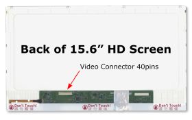 ASUS 18010-15602500 Replacement LCD screen