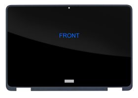 Dell HTX19 Replacement LCD screen