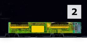Dell 6MN9F Replacement LCD screen