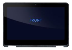 Dell 6MN9F Replacement LCD screen