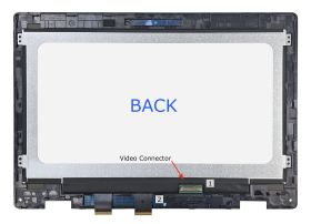 ASUS 90NX03A1-R20041 Replacement LCD screen