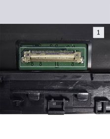 ASUS 90NX03A1-R20041 Replacement LCD screen