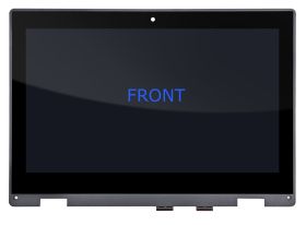 ASUS 90NX03A1-R20041 Replacement LCD screen