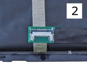 Lenovo FRU 5D10S39785 Replacement LCD screen