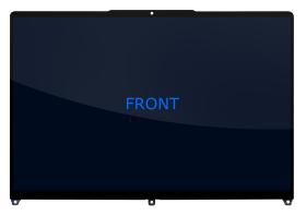 Lenovo FRU 5D10S39785 Replacement LCD screen