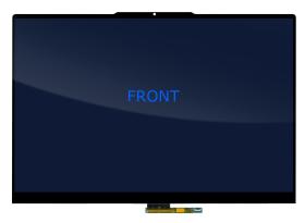 Lenovo FRU 5D10S40107 Replacement LCD screen