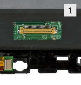Dell 03RTCP Replacement LCD screen