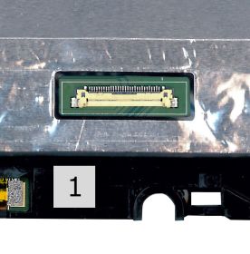 Dell RWCF8 Replacement LCD screen