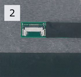 Lenovo FRU 5D10S39671 Replacement LCD screen