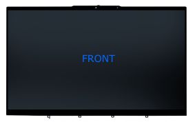 Lenovo FRU 5D10S39671 Replacement LCD screen