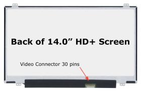 ASUS 18010-14000600 Replacement LCD screen