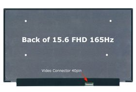Dell 0TY90V Replacement LCD screen