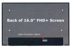 ASUS 18010-16023700 Replacement LCD screen