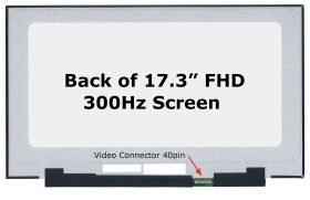 Dell 0GP2G7 Replacement LCD screen