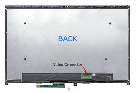 Lenovo PN SD10W89577 Replacement LCD screen