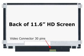 ASUS 18010-11601000 Replacement LCD screen