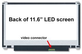 ASUS 18010-11601100 Replacement LCD screen
