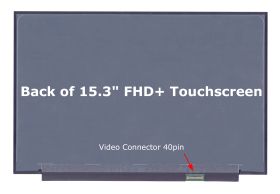 Lenovo PN SD11P86180 Replacement LCD screen
