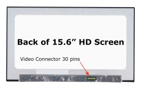 Dell DHVWN Replacement LCD screen