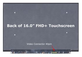 Lenovo FRU 5D11P79834 Replacement LCD screen