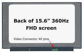 Dell 0P42N9 Replacement LCD screen