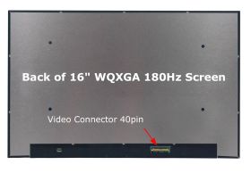Acer NH.QXCEC.001 Replacement LCD screen