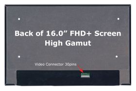 ASUS 18010-16023800 Replacement LCD screen