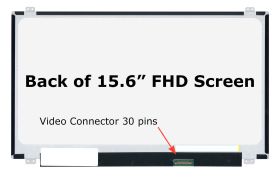 ASUS 18010-15607200 Replacement LCD screen