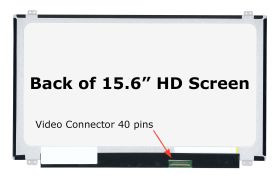 ASUS 18010-15601300 Replacement LCD screen