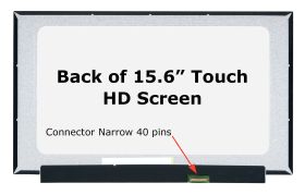 ASUS 18100-15640300 Replacement LCD screen