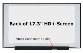 ASUS 18010-17324600 Replacement LCD screen
