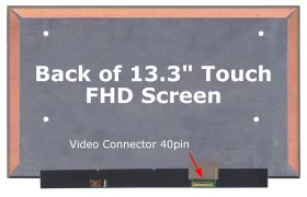 Lenovo PN SD10S74106 Replacement LCD screen