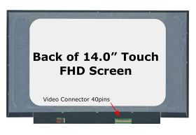 HP DM0J3EA Replacement LCD screen